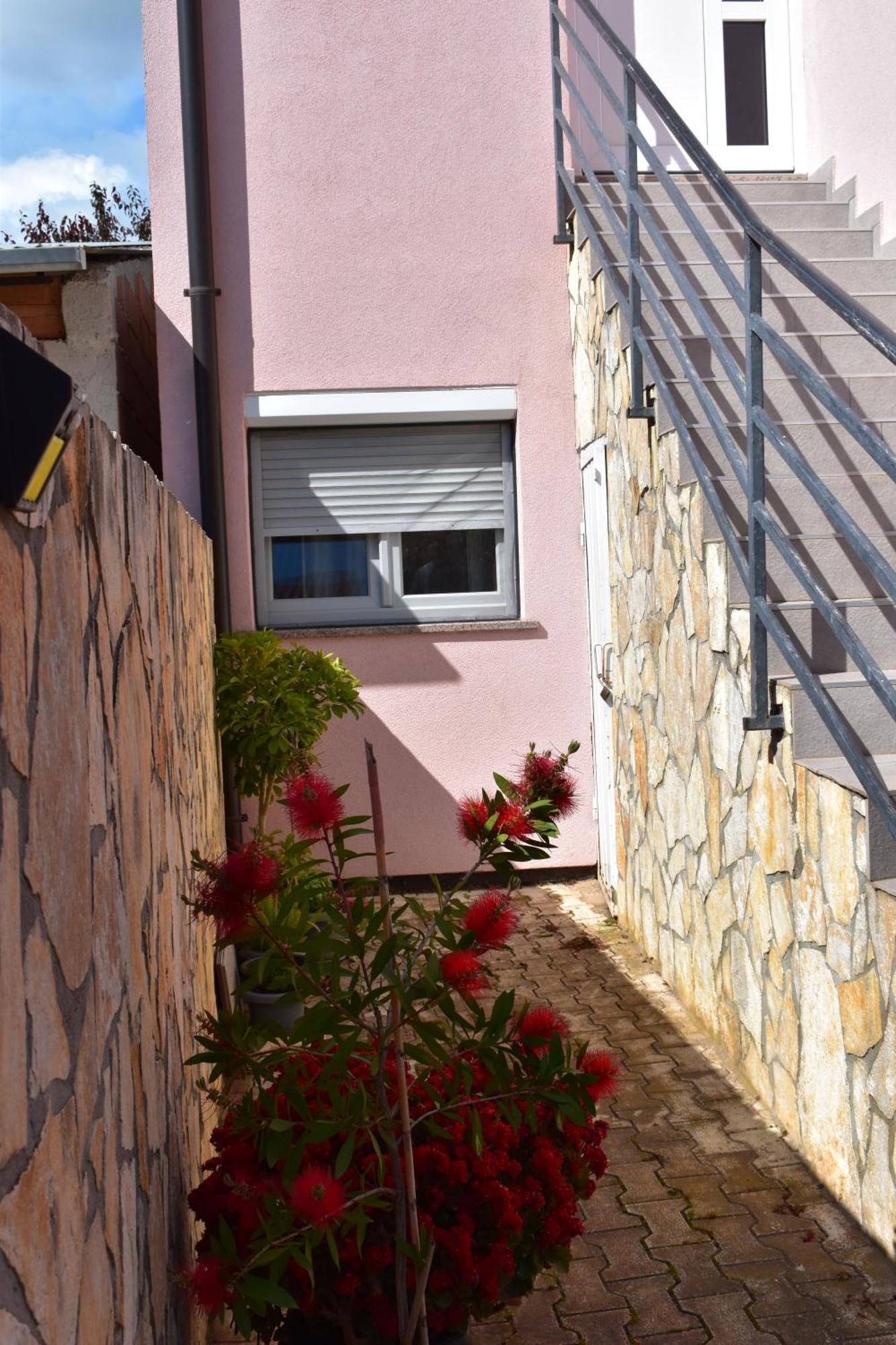 Apartment Gordana PUY Exterior foto